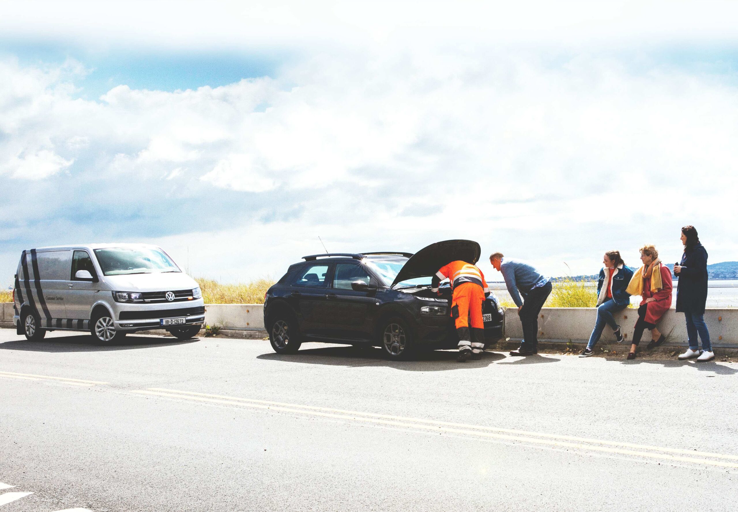 Car Breakdown Assistance