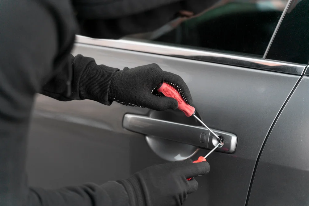 Car Lockouts