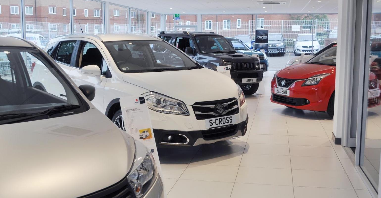 Dealer Services
