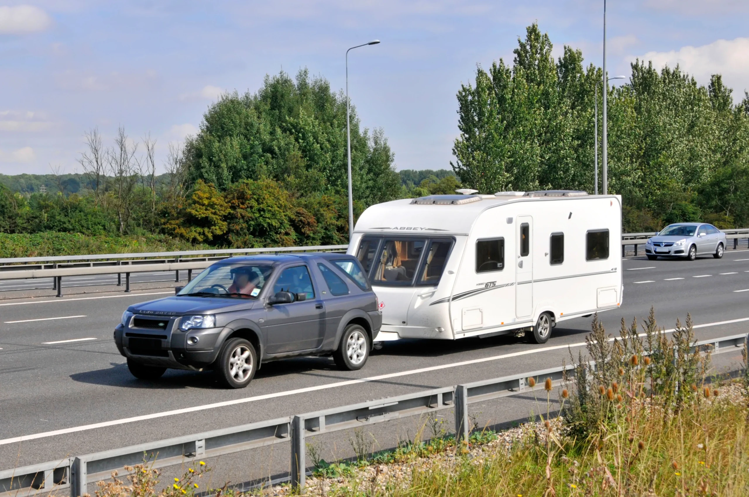 Special Vehicle Towing