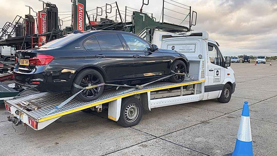 Towing Service