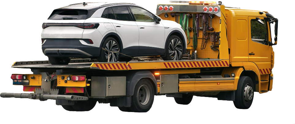 truck