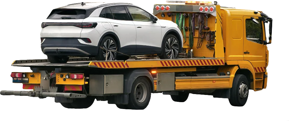 truck